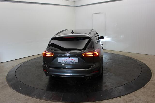 Ford FOCUS Wagon 1.0 EcoBoost Hybrid ST Line Camera Winterpack Head-Up Navi Dhoek