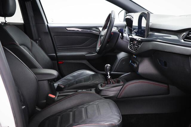 Ford FOCUS Wagon 1.0 EcoBoost Hybrid ST Line X | WINTER / DRIVER ASSISTANCE- PACK | DAB | APPLE | CAMERA