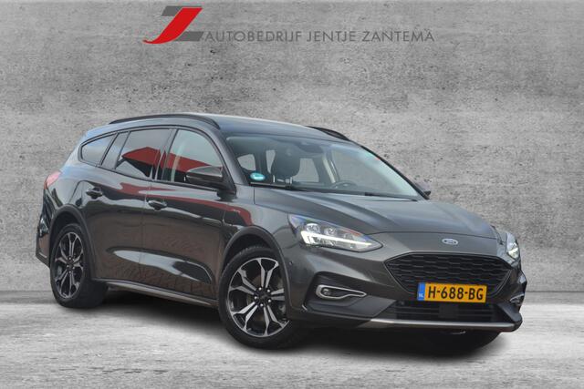 Ford FOCUS Wagon 1.5 EcoBlue Active Business | Outdoor pakket | Navigatie | Panoramadak | Sportstoelen | B&O | Camera |