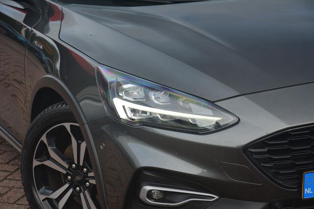 Ford FOCUS Wagon 1.5 EcoBlue Active Business | Outdoor pakket | Navigatie | Panoramadak | Sportstoelen | B&O | Camera |