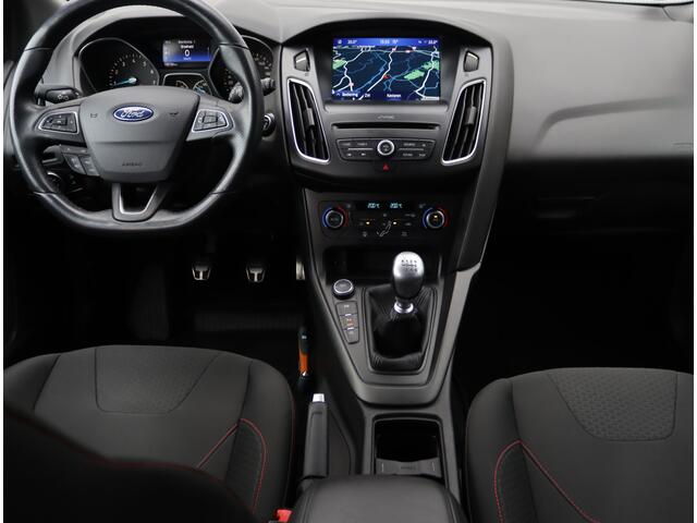 Ford FOCUS Wagon 1.0 ST-Line