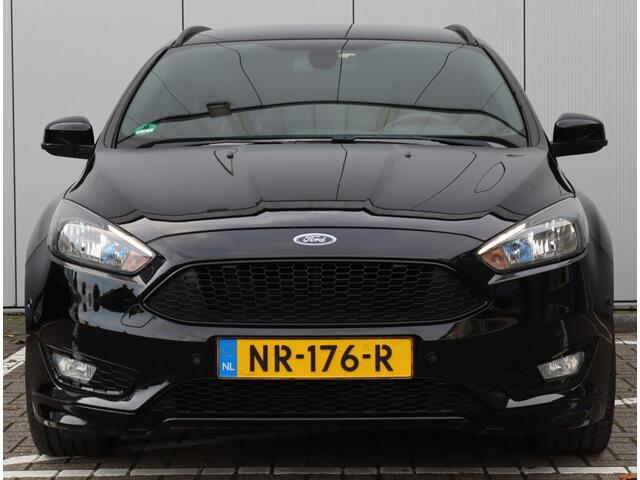 Ford FOCUS Wagon 1.0 ST-Line