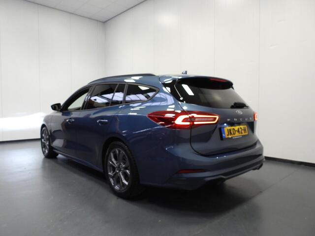 Ford FOCUS Wagon 1.0 EcoBoost Hybrid ST Line NAVI/CAMERA/CLIMA/WINTERPACK/17"LMV!