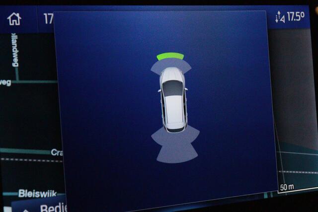 Ford FOCUS Wagon 1.0 EcoBoost Connected | NAVI | AIRCO | CAMERA + PDC | CRUISE | LANE-ASSIST |