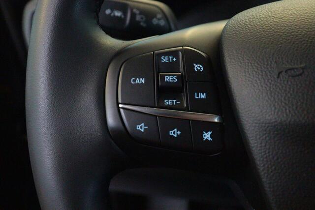 Ford FOCUS Wagon 1.0 EcoBoost Connected | NAVI | AIRCO | PDC V+A | CRUISE | LANE-ASSIST |