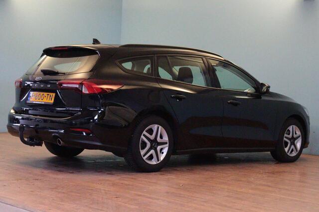 Ford FOCUS Wagon 1.0 EcoBoost Connected | NAVI | AIRCO | PDC V+A | LANE-ASSIST | TREKHAAK |