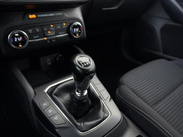 Ford FOCUS Wagon 1.0 EcoBoost Titanium Business | NAP | LED | Climate