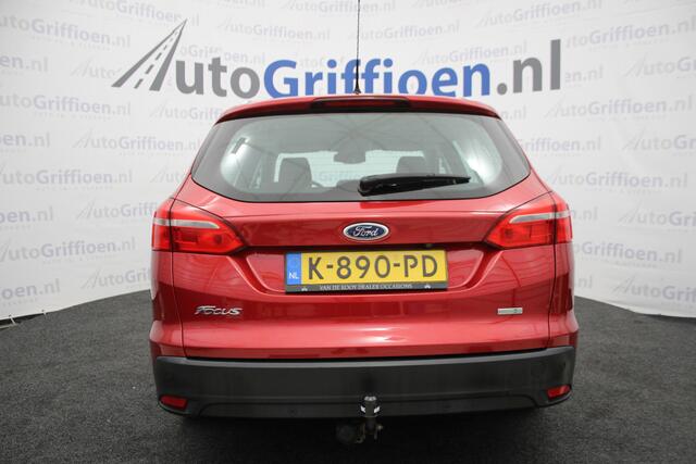 Ford FOCUS Wagon 1.0 Trend keurige automaat met trekhaak