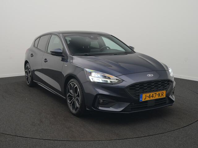 Ford FOCUS 1.5 EcoBoost ST Line X Business - RIJKLAARPRIJS - Automaat - Achteruitrijcamera - Cruise Control