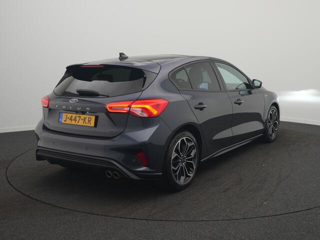 Ford FOCUS 1.5 EcoBoost ST Line X Business - RIJKLAARPRIJS - Automaat - Achteruitrijcamera - Cruise Control