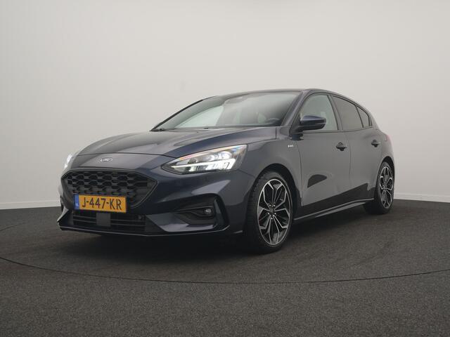 Ford FOCUS 1.5 EcoBoost ST Line X Business - RIJKLAARPRIJS - Automaat - Achteruitrijcamera - Cruise Control