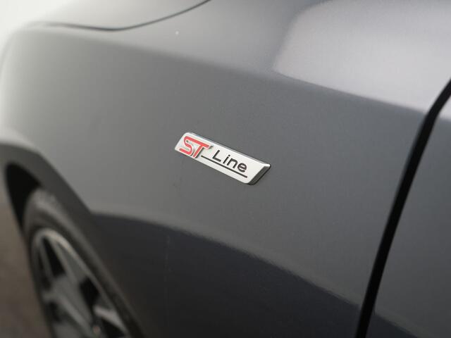 Ford FOCUS 1.5 EcoBoost ST Line X Business - RIJKLAARPRIJS - Automaat - Achteruitrijcamera - Cruise Control