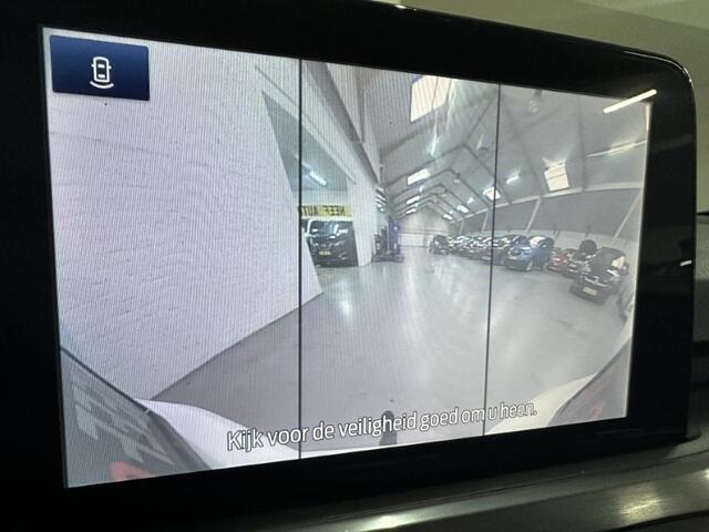 Ford FOCUS Wagon 1.0 EcoBoost Titanium Business CLIMA /TREKHAAK / CRUISE / CAMERA Dis.Ketting is nieuwe