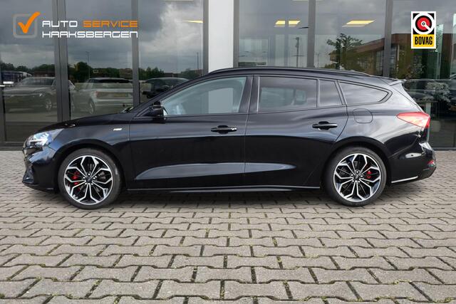Ford FOCUS Wagon 1.0 EcoBoost ST Line X | Pano | Camera | B&O |