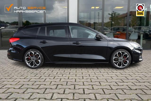 Ford FOCUS Wagon 1.0 EcoBoost ST Line X | Pano | Camera | B&O |