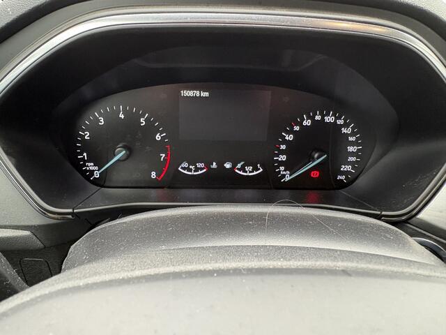 Ford FOCUS Wagon 1.0 EcoBoost ST Line Business | Nieuw Binnen! | APK 14-03-2027 | Clima | Cruise