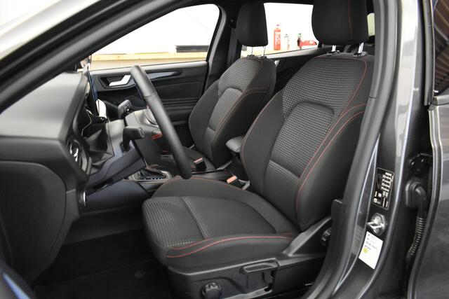 Ford FOCUS Wagon 1.0 EcoBoost Hybrid ST Line Cam Dhoek Winterpack Head-Up