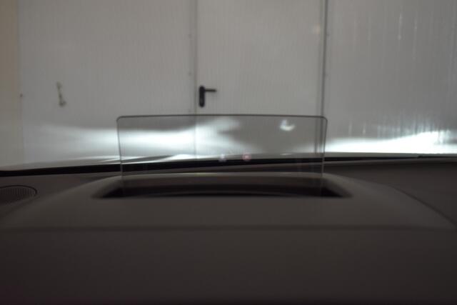 Ford FOCUS Wagon 1.0 EcoBoost Hybrid ST Line Cam Dhoek Winterpack Head-Up