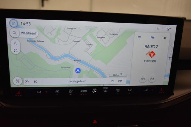 Ford FOCUS Wagon 1.0 EcoBoost Hybrid ST Line Cam Dhoek Winterpack Head-Up