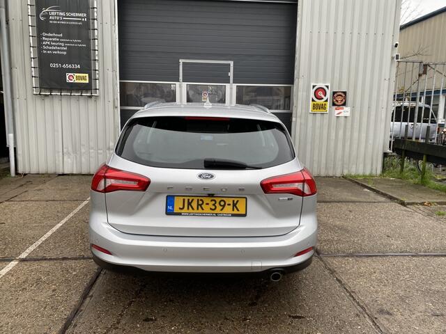 Ford FOCUS 1.0 EBH ST L. XBns