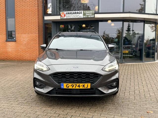 Ford FOCUS 1.5 Ecoboost 150PK ST-Line Business automaat