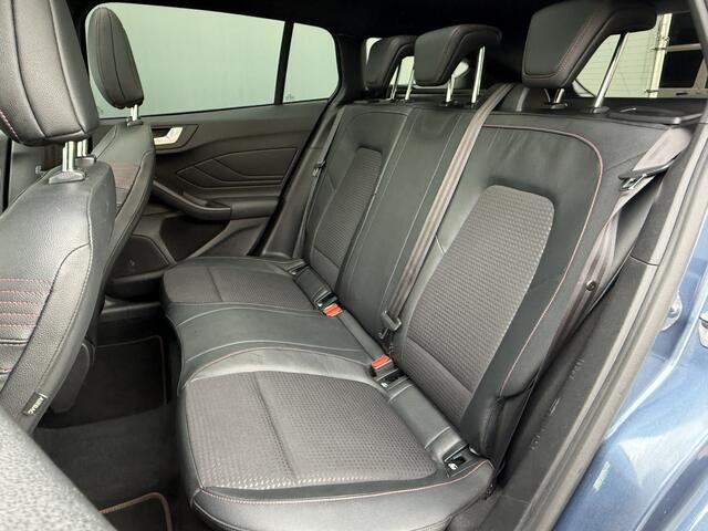 Ford FOCUS Wagon BWJ 2019 1.5 EcoBoost 181 PK ST Line Business NIEUW BINNEN !