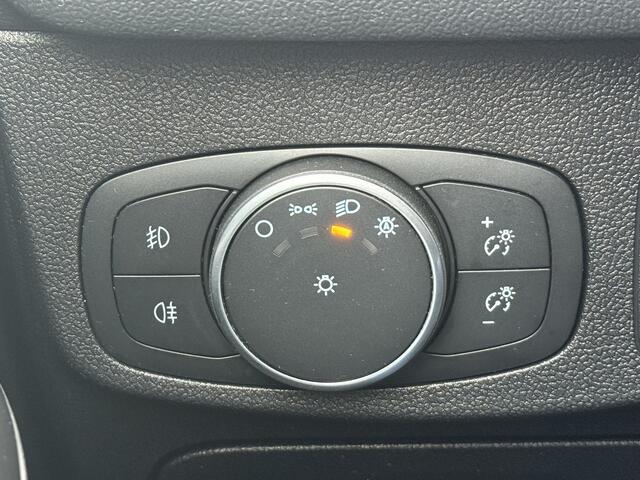 Ford FOCUS Wagon BWJ 2019 1.5 EcoBoost 181 PK ST Line Business NIEUW BINNEN !