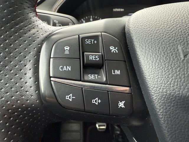 Ford FOCUS Wagon BWJ 2019 1.5 EcoBoost 181 PK ST Line Business NIEUW BINNEN !