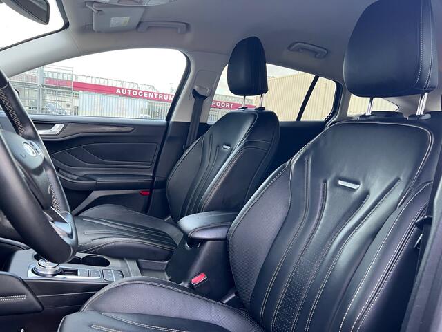Ford FOCUS Wagon 1.5 150pk Aut. Vignale/ Leder/Trekh/Adaptive cruise