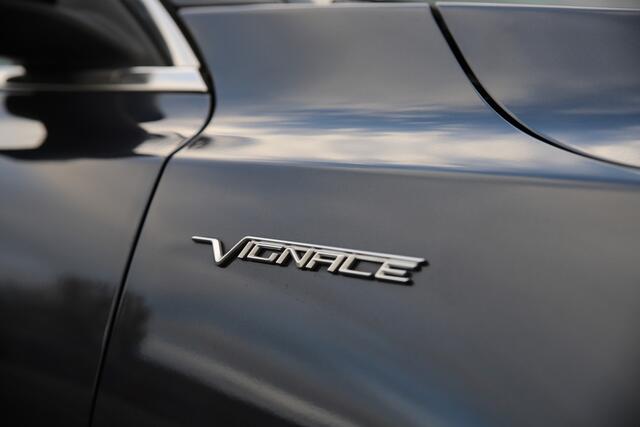 Ford FOCUS Wagon 1.5 150pk Aut. Vignale/ Leder/Trekh/Adaptive cruise