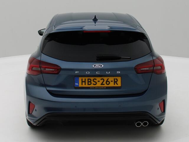 Ford FOCUS 1.0 EcoBoost Hybrid ST Line X 155pk