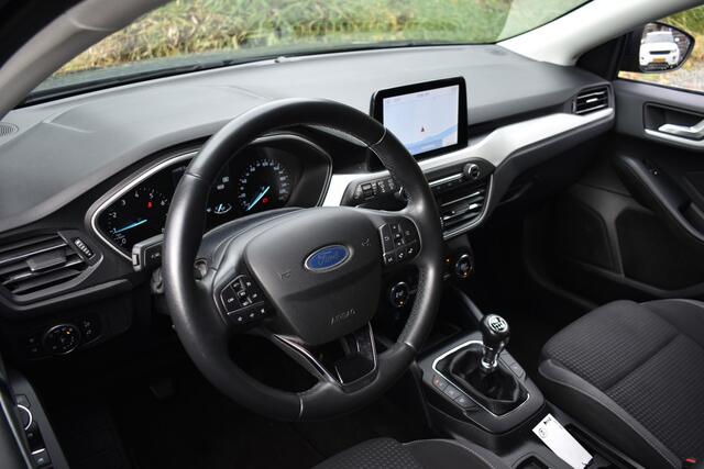 Ford FOCUS Wagon 1.0 ECOBOOST BUSINESS CAMERA/NAVI/CRUISE