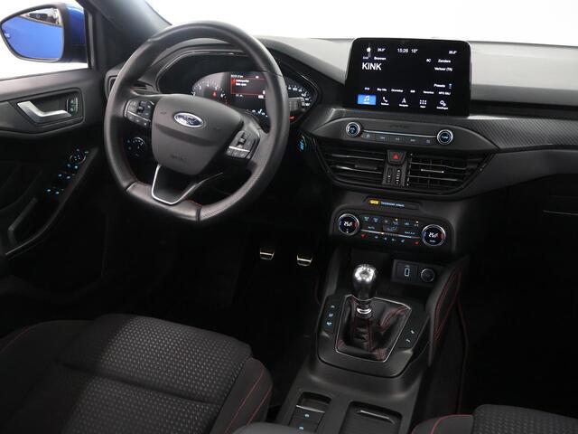 Ford FOCUS 1.0 EcoBoost ST Line Business | Panoramadak | Full Led Koplampen | Winterpakket | Cruise Control Adaptief |