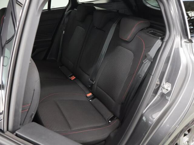 Ford FOCUS Wagon 1.0 EcoBoost Hybrid ST Line Style | Winterpakket | Parkeercamera | Navigatie | Climate Control |