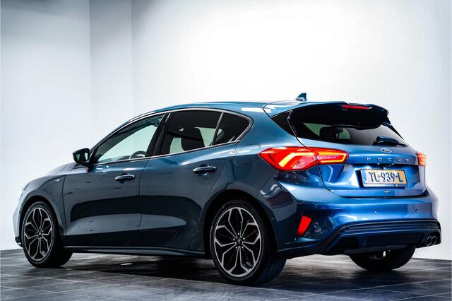 Ford FOCUS 1.0 EcoBoost ST Line Business|Carplay|B&O|Dealer onderhouden|NAP