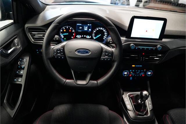 Ford FOCUS 1.0 EcoBoost ST Line Business|Carplay|B&O|Dealer onderhouden|NAP
