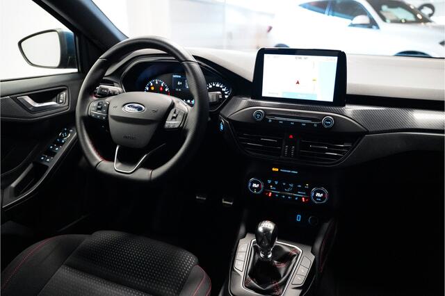 Ford FOCUS 1.0 EcoBoost ST Line Business|Carplay|B&O|Dealer onderhouden|NAP
