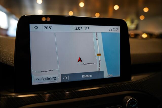 Ford FOCUS 1.0 EcoBoost ST Line Business|Carplay|B&O|Dealer onderhouden|NAP