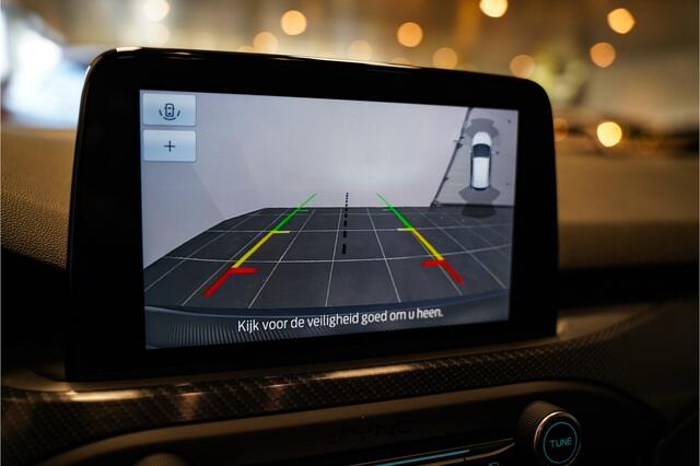 Ford FOCUS 1.0 EcoBoost ST Line Business|Carplay|B&O|Dealer onderhouden|NAP