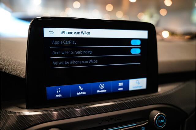 Ford FOCUS 1.0 EcoBoost ST Line Business|Carplay|B&O|Dealer onderhouden|NAP