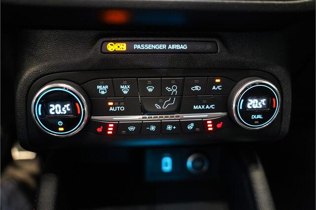 Ford FOCUS 1.0 EcoBoost ST Line Business|Carplay|B&O|Dealer onderhouden|NAP
