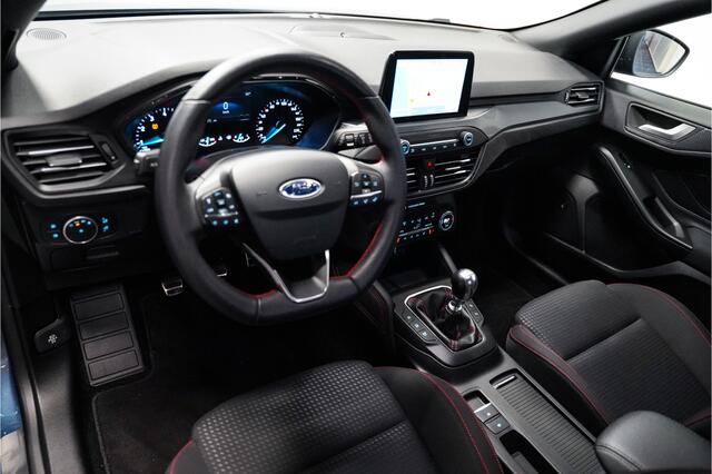 Ford FOCUS 1.0 EcoBoost ST Line Business|Carplay|B&O|Dealer onderhouden|NAP