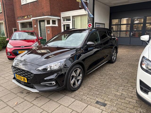 Ford FOCUS 1.0 EBH ACT. XBNS