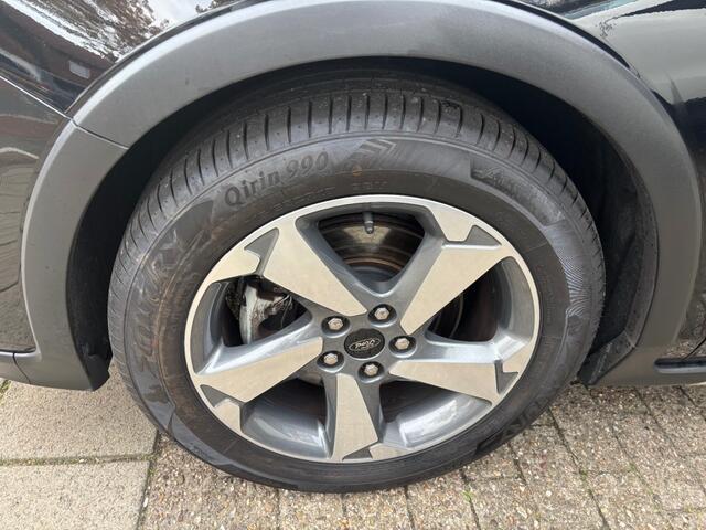 Ford FOCUS 1.0 EBH ACT. XBNS