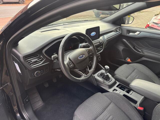 Ford FOCUS 1.0 EBH ACT. XBNS