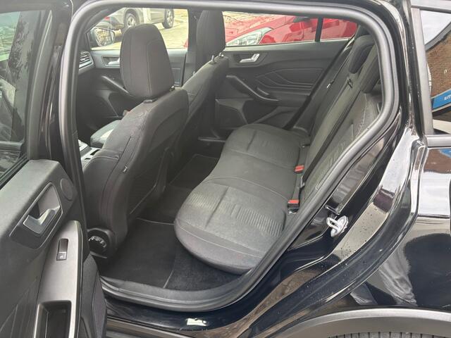 Ford FOCUS 1.0 EBH ACT. XBNS