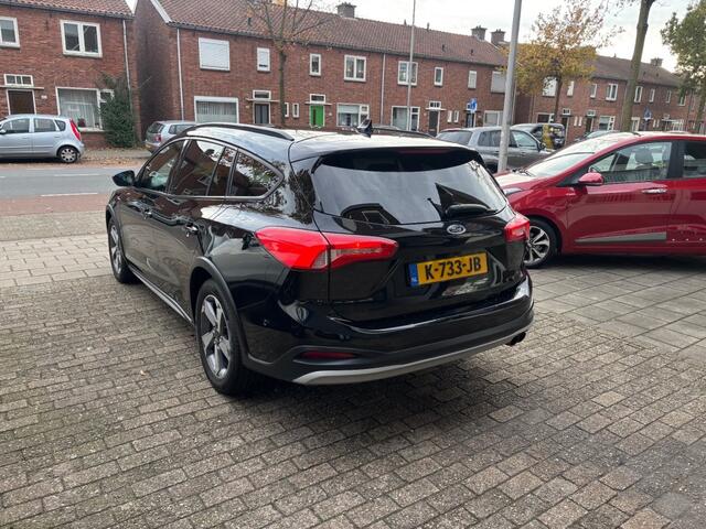 Ford FOCUS 1.0 EBH ACT. XBNS