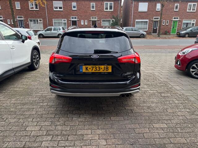 Ford FOCUS 1.0 EBH ACT. XBNS