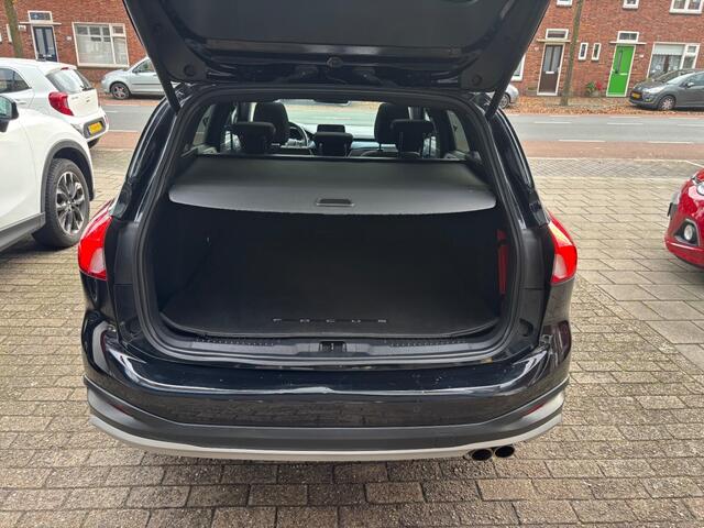 Ford FOCUS 1.0 EBH ACT. XBNS