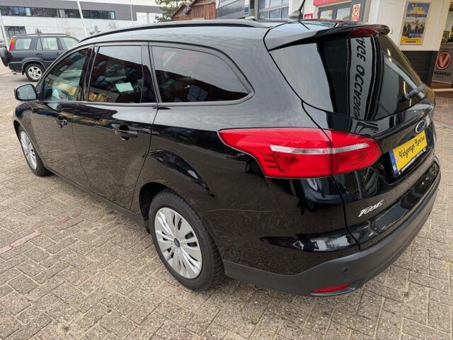 Ford FOCUS Wagon 1.0 Lease Edition
